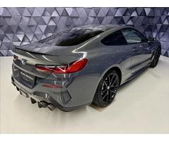 BMW Řada 8 M850i xDrive INDIVIDUAL, LASER, INTEGRAL, CARBON - 7