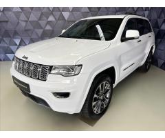 Jeep Grand Cherokee V6 CRDi OVERLAND, HARMAN&KARDON, VZDUCH, PANORAMA - 1