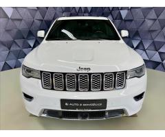 Jeep Grand Cherokee V6 CRDi OVERLAND, HARMAN&KARDON, VZDUCH, PANORAMA - 3