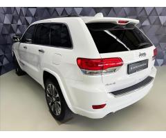 Jeep Grand Cherokee V6 CRDi OVERLAND, HARMAN&KARDON, VZDUCH, PANORAMA - 5