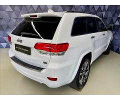 Jeep Grand Cherokee V6 CRDi OVERLAND, HARMAN&KARDON, VZDUCH, PANORAMA - 7