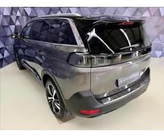 Peugeot 5008 2,0 HDi 180 S&S AT8 GT LINE, PANORAMA, ACC, 7 MÍST - 5