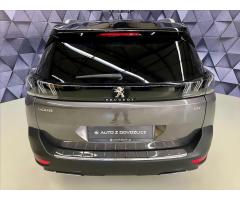 Peugeot 5008 2,0 HDi 180 S&S AT8 GT LINE, PANORAMA, ACC, 7 MÍST - 6