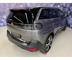 Peugeot 5008 2,0 HDi 180 S&S AT8 GT LINE, PANORAMA, ACC, 7 MÍST - 7