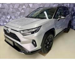 Toyota RAV4 2,5 HYBRID e-CVT AWD SELECTION, NAVIGACE, KEYLESS, LED - 1