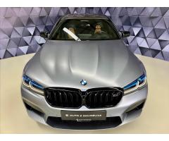 BMW M5 460 kW COMPETITION, LASER, HARMAN/KARDON, CARBON - 3