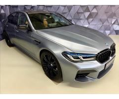 BMW M5 460 kW COMPETITION, LASER, HARMAN/KARDON, CARBON - 4