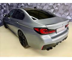 BMW M5 460 kW COMPETITION, LASER, HARMAN/KARDON, CARBON - 5