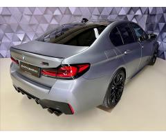 BMW M5 460 kW COMPETITION, LASER, HARMAN/KARDON, CARBON - 7