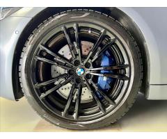 BMW M5 460 kW COMPETITION, LASER, HARMAN/KARDON, CARBON - 9