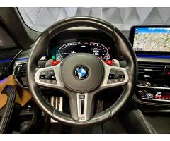 BMW M5 460 kW COMPETITION, LASER, HARMAN/KARDON, CARBON - 13