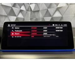 BMW M5 460 kW COMPETITION, LASER, HARMAN/KARDON, CARBON - 26