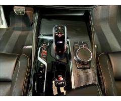 BMW M5 460 kW COMPETITION, LASER, HARMAN/KARDON, CARBON - 31