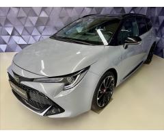 Toyota Corolla 2,0 GR SPORT DYNAMIC HYBRID e-CVT, HEAD-UP, LED, TAŽNÉ - 1