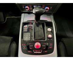 Audi A7 3,0 BiTDI 230KW QUATTRO S-LINE, NEZÁVISLÉ, BOSE, ACC - 26