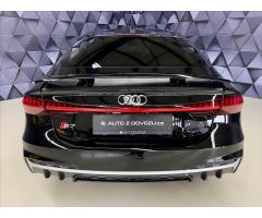 Audi S7 55 TDI QUATTRO SPORTBACK, BANG&OLUFSEN, NEZÁVISLÉ - 6