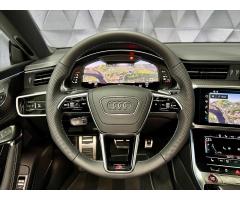 Audi S7 55 TDI QUATTRO SPORTBACK, BANG&OLUFSEN, NEZÁVISLÉ - 13