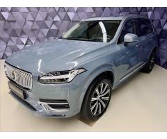 Volvo XC90 B5 AWD ULTIMATE, PANORAMA, HARMAN&KARDON, 7 MÍST - 1