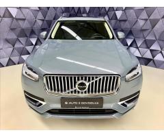 Volvo XC90 B5 AWD ULTIMATE, PANORAMA, HARMAN&KARDON, 7 MÍST - 3