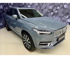 Volvo XC90 B5 AWD ULTIMATE, PANORAMA, HARMAN&KARDON, 7 MÍST - 4