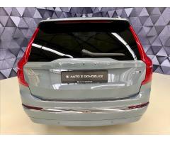 Volvo XC90 B5 AWD ULTIMATE, PANORAMA, HARMAN&KARDON, 7 MÍST - 6