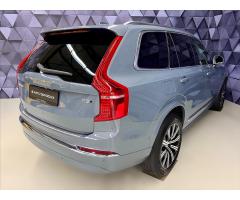 Volvo XC90 B5 AWD ULTIMATE, PANORAMA, HARMAN&KARDON, 7 MÍST - 7