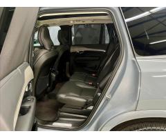 Volvo XC90 B5 AWD ULTIMATE, PANORAMA, HARMAN&KARDON, 7 MÍST - 12