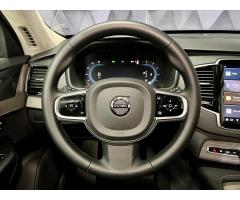 Volvo XC90 B5 AWD ULTIMATE, PANORAMA, HARMAN&KARDON, 7 MÍST - 13