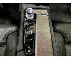 Volvo XC90 B5 AWD ULTIMATE, PANORAMA, HARMAN&KARDON, 7 MÍST - 22