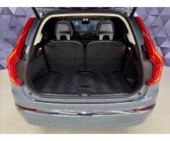 Volvo XC90 B5 AWD ULTIMATE, PANORAMA, HARMAN&KARDON, 7 MÍST - 30