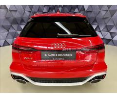 Audi RS 6 441KW QUATTRO EXCLUSIVE, BANG&OLUFSEN, VZDUCH, RS - 6