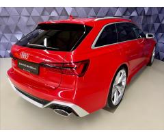 Audi RS 6 441KW QUATTRO EXCLUSIVE, BANG&OLUFSEN, VZDUCH, RS - 7