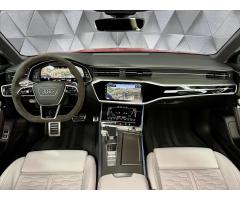 Audi RS 6 441KW QUATTRO EXCLUSIVE, BANG&OLUFSEN, VZDUCH, RS - 10