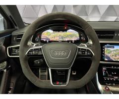 Audi RS 6 441KW QUATTRO EXCLUSIVE, BANG&OLUFSEN, VZDUCH, RS - 13