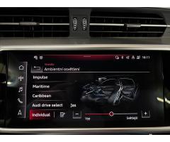 Audi RS 6 441KW QUATTRO EXCLUSIVE, BANG&OLUFSEN, VZDUCH, RS - 21