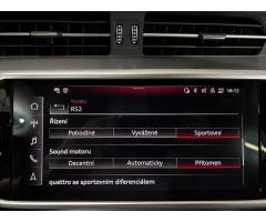 Audi RS 6 441KW QUATTRO EXCLUSIVE, BANG&OLUFSEN, VZDUCH, RS - 24