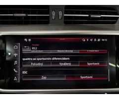 Audi RS 6 441KW QUATTRO EXCLUSIVE, BANG&OLUFSEN, VZDUCH, RS - 25