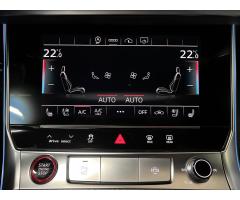 Audi RS 6 441KW QUATTRO EXCLUSIVE, BANG&OLUFSEN, VZDUCH, RS - 26