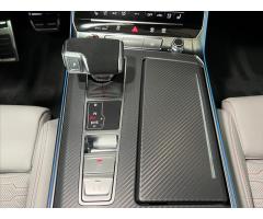 Audi RS 6 441KW QUATTRO EXCLUSIVE, BANG&OLUFSEN, VZDUCH, RS - 27