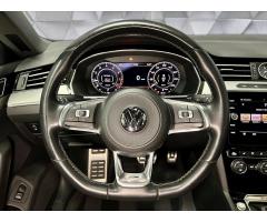 Volkswagen Arteon 2,0 TSI 206KW DSG 4MOTION R-LINE, PANO, ACC, DYNAUDIO - 13