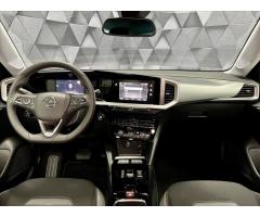 Opel Mokka ELEKTRO 100 kW EDITION, LED, DIGITAL, KAMERA 360°, - 10