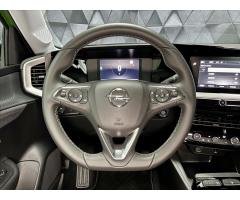 Opel Mokka ELEKTRO 100 kW EDITION, LED, DIGITAL, KAMERA 360°, - 13