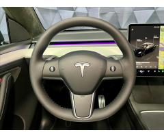 Tesla Model Y AWD PERFORMANCE+, AUTOPILOT, CARBON, BLACK/WHITE - 14