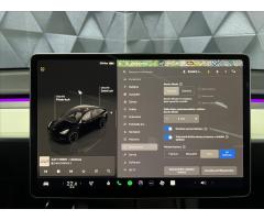 Tesla Model Y AWD PERFORMANCE+, AUTOPILOT, CARBON, BLACK/WHITE - 18