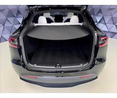 Tesla Model Y AWD PERFORMANCE+, AUTOPILOT, CARBON, BLACK/WHITE - 26