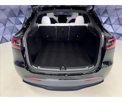 Tesla Model Y AWD PERFORMANCE+, AUTOPILOT, CARBON, BLACK/WHITE - 27