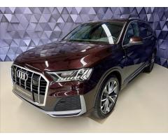 Audi Q7 50TDI QUATTRO S-LINE, PANORAMA, MATRIX, VZDUCH - 1