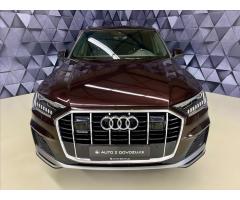 Audi Q7 quattro tiptronic DSG Zlevněno o 21 000 Kč