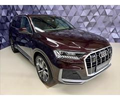 Audi Q7 quattro tiptronic DSG Zlevněno o 21 000 Kč