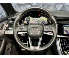 Audi Q7 50TDI QUATTRO S-LINE, PANORAMA, MATRIX, VZDUCH - 13